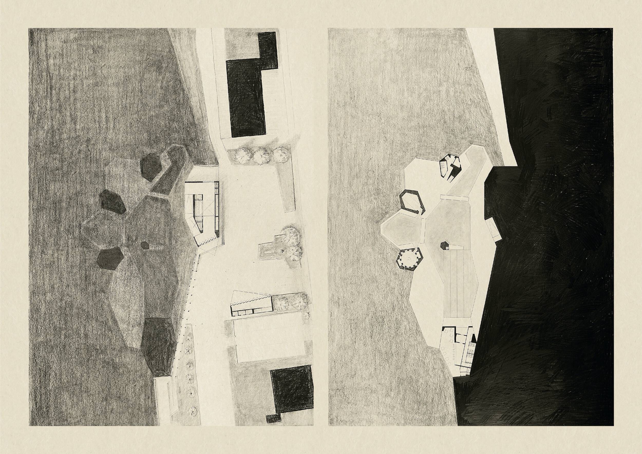 Puplic Baths - Architecture by Tizian Rein - View 4