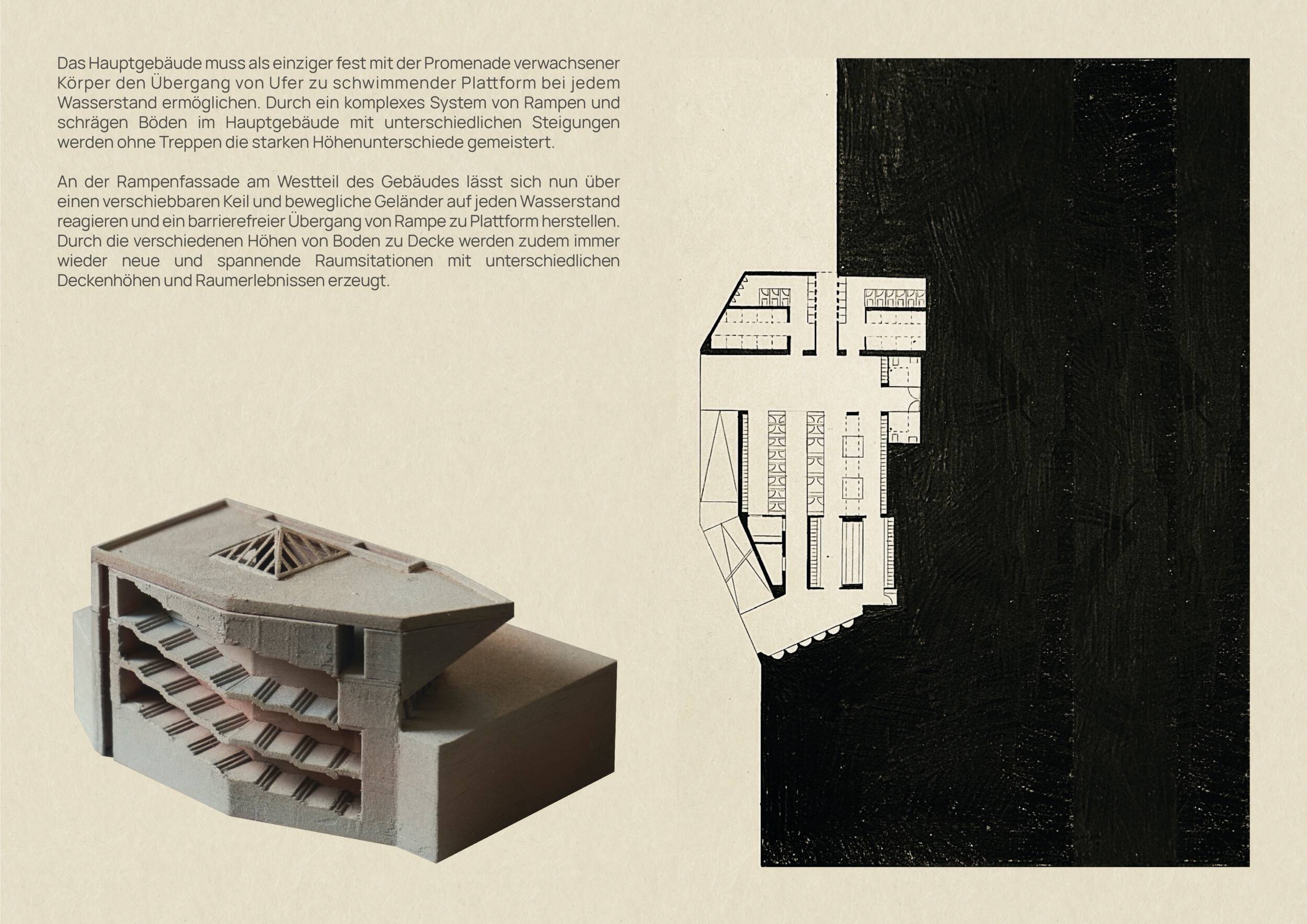 Puplic Baths - Architecture by Tizian Rein - View 5