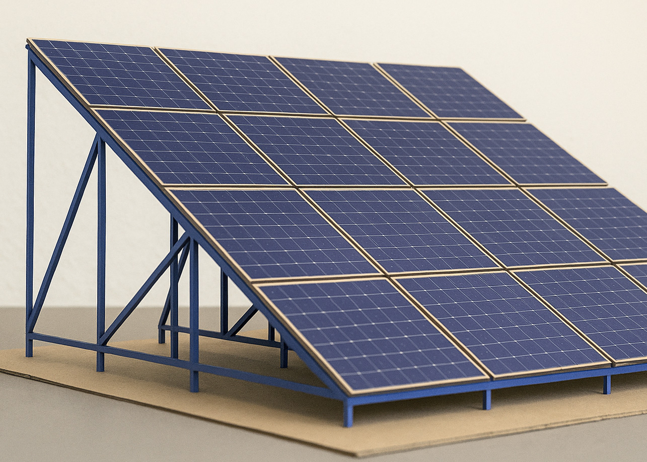 Shelter - Architecture by Tizian Rein - View 5