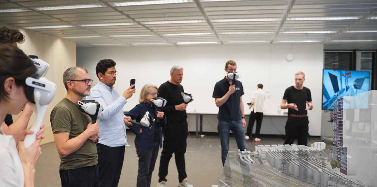 Free/Bird - Architecture by Tizian Rein - View 4