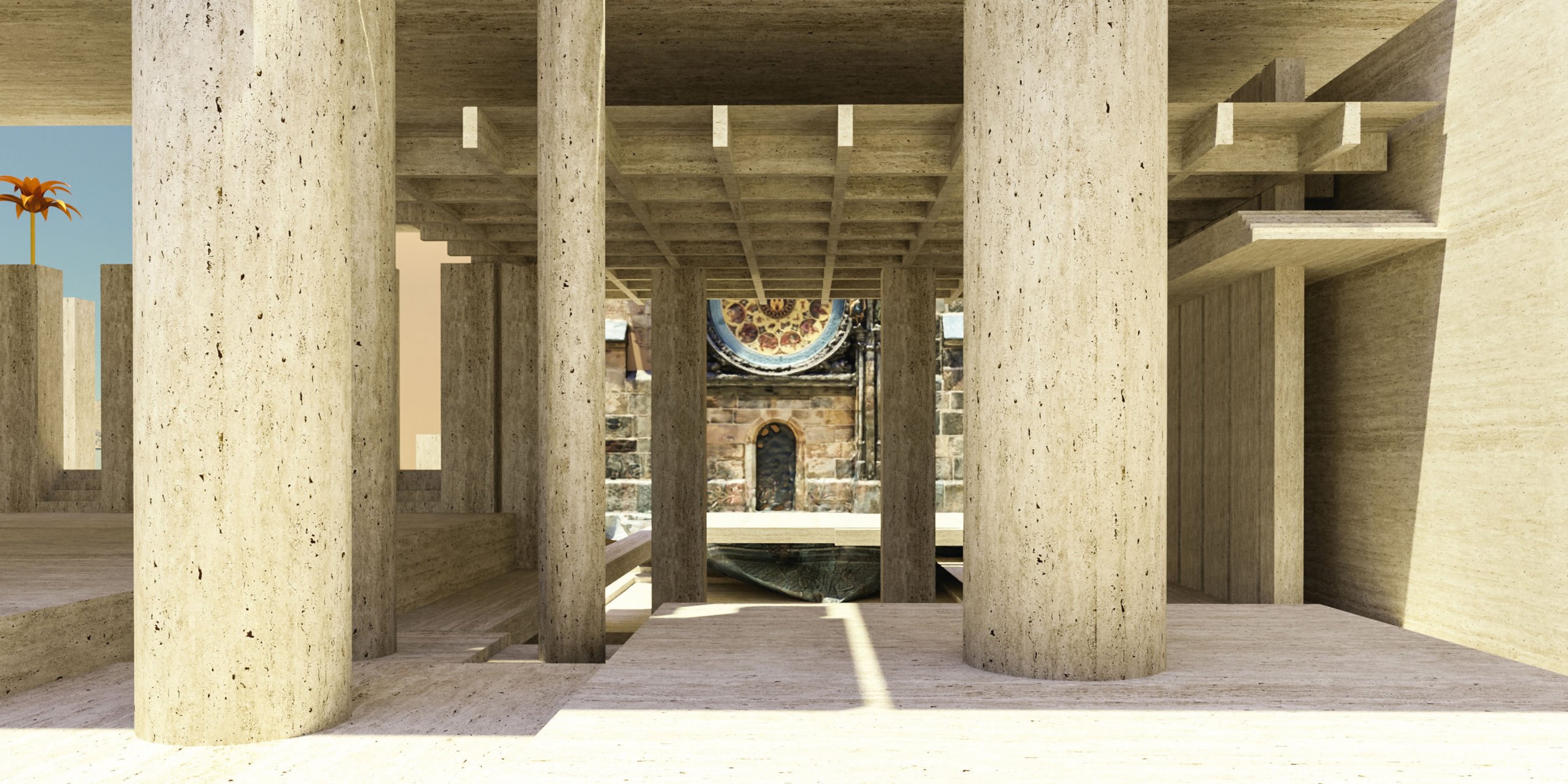 Harboring Histories — Forschung von Tizian Rein, Bild 8