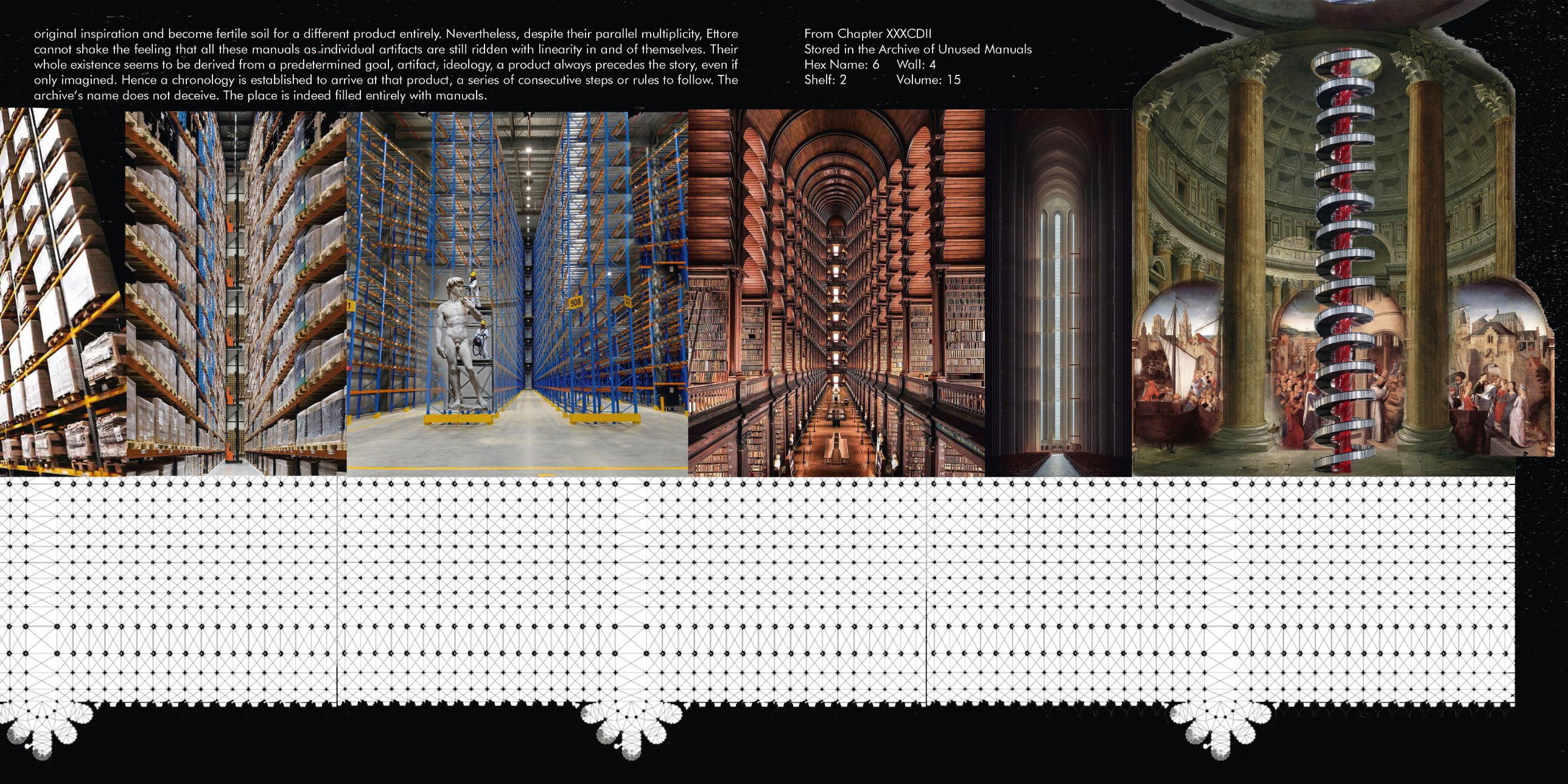Harboring Histories — Forschung von Tizian Rein, Bild 20