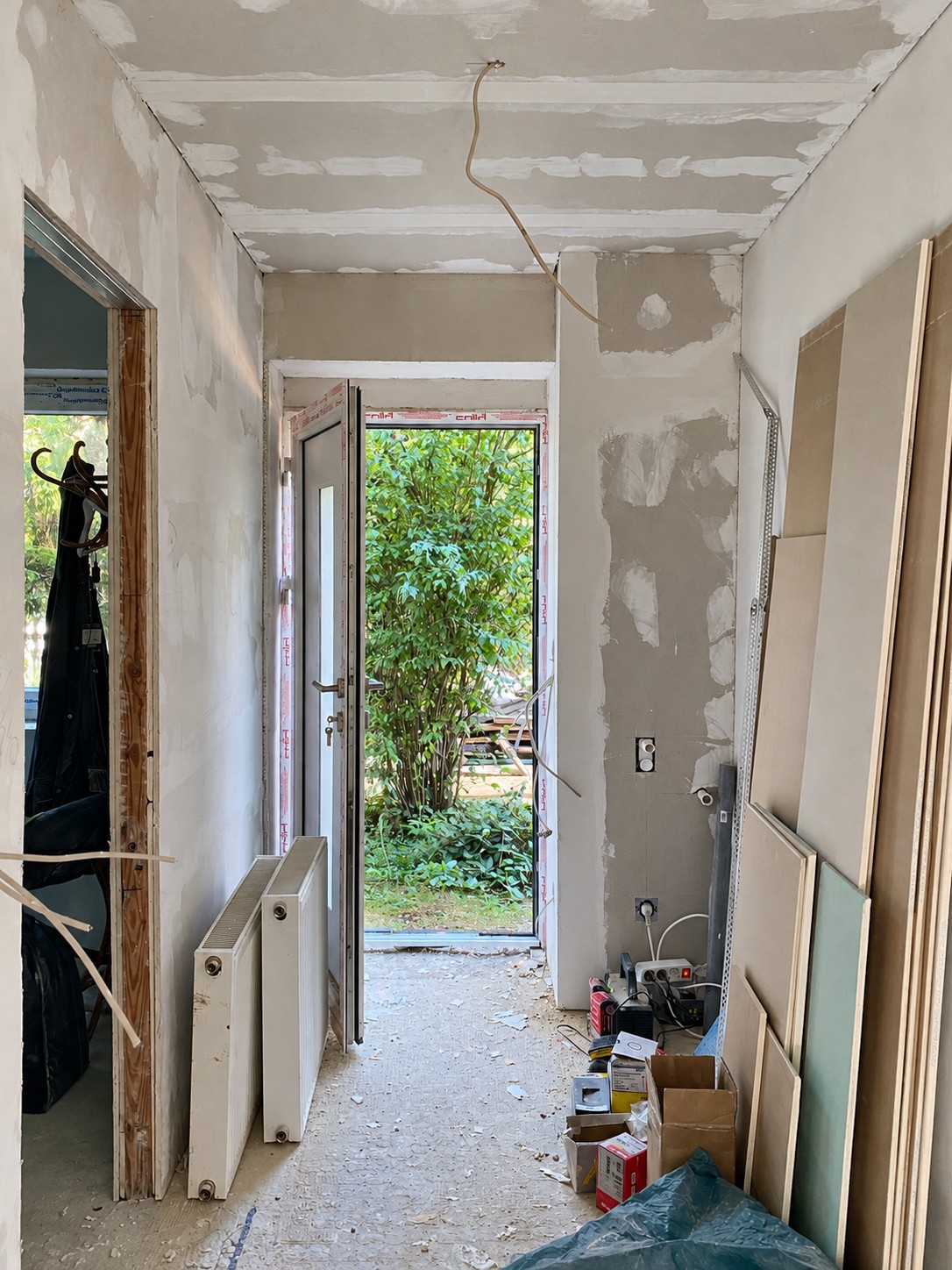 Haus mit Auge — Umbau von Tizian Rein, Bild 5
