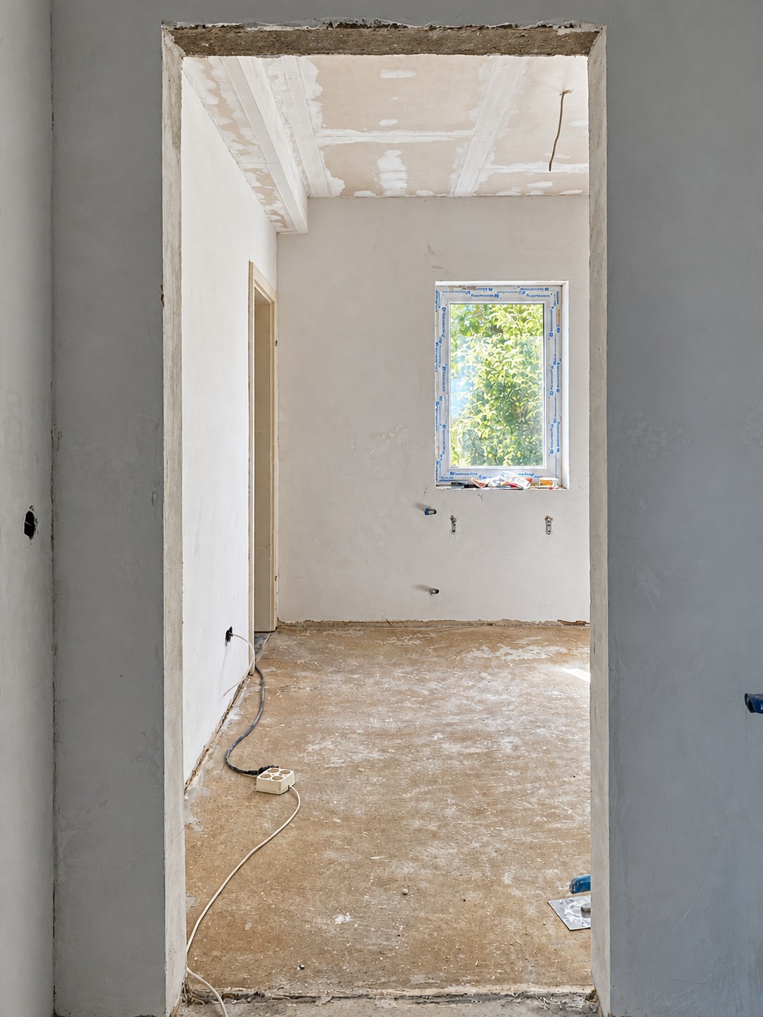 Haus mit Auge — Umbau von Tizian Rein, Bild 6