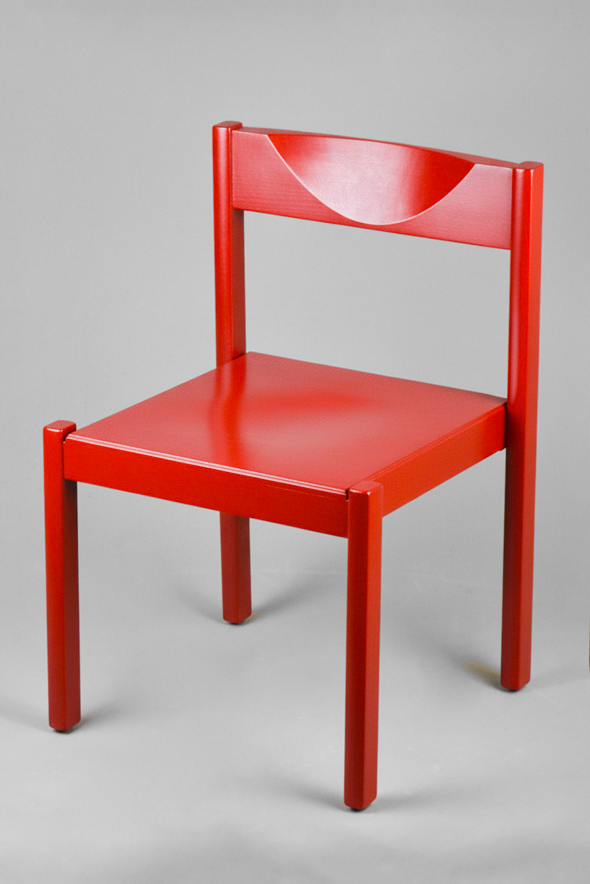 From Structure to Action - Architecture by Tizian Rein - View 1