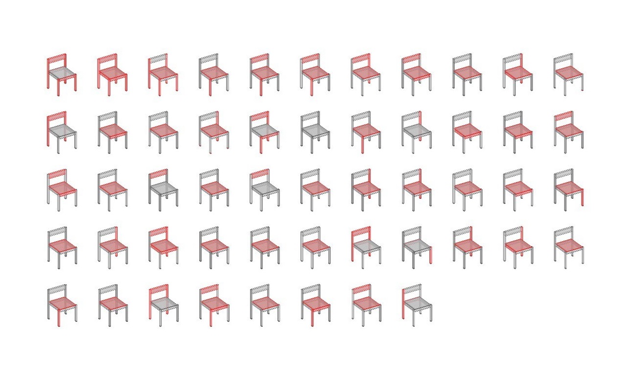 From Structure to Action - Architecture by Tizian Rein - View 8