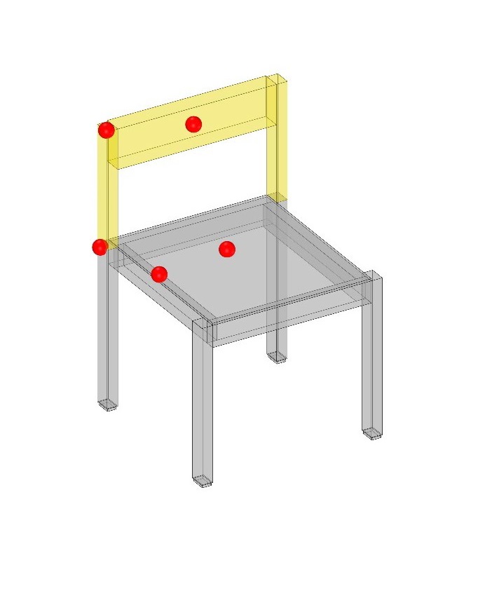 From Structure to Action - Architecture by Tizian Rein - View 4