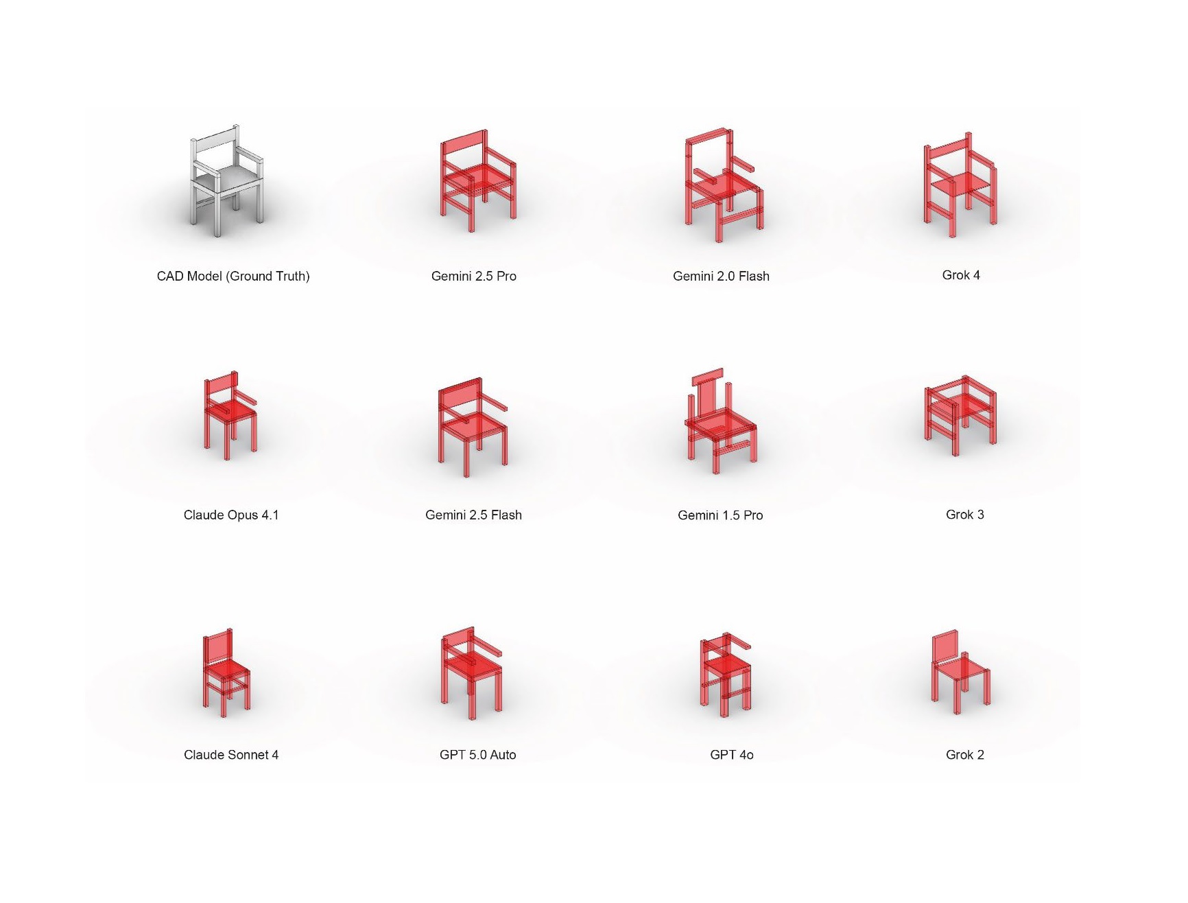 From Structure to Action - Architecture by Tizian Rein - View 6