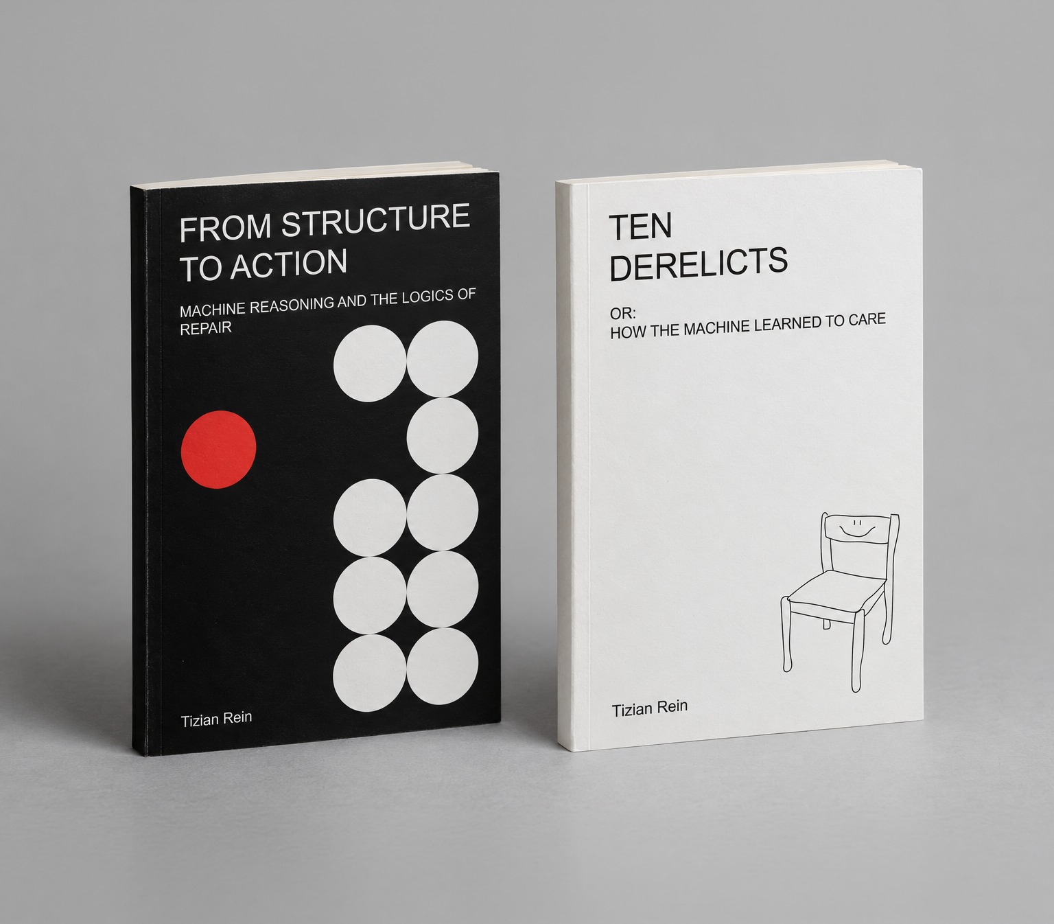 From Structure to Action — Forschung von Tizian Rein, Bild 1