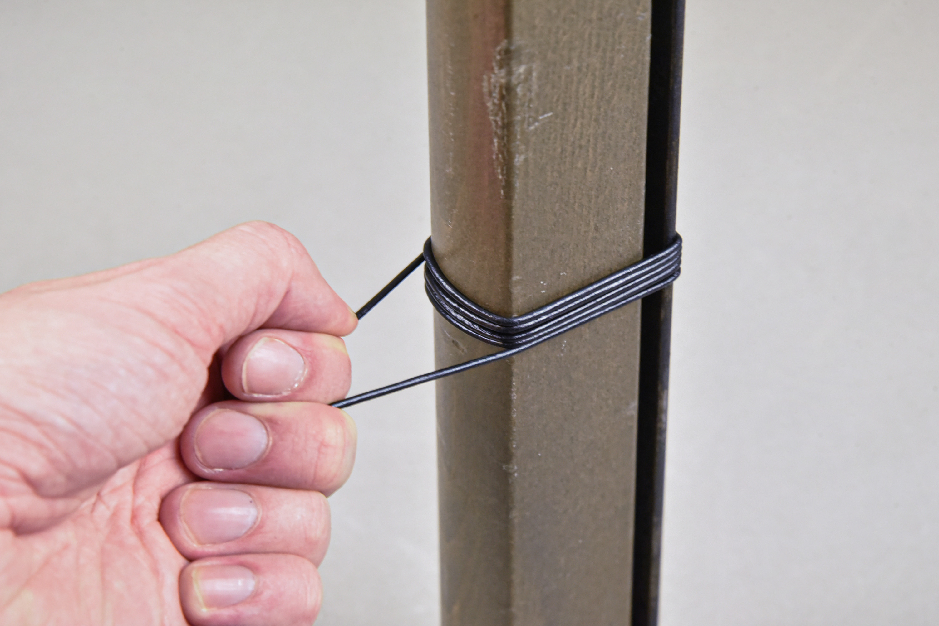 From Structure to Action - Architecture by Tizian Rein - View 12