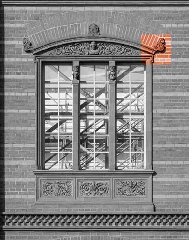 RoboSgraffito - Architecture by Tizian Rein - View 3