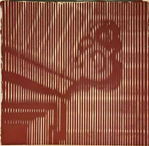 RoboSgraffito - Architecture by Tizian Rein - View 2