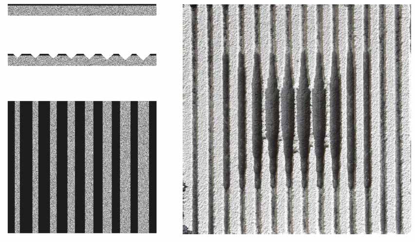 RoboSgraffito - Architecture by Tizian Rein - View 6