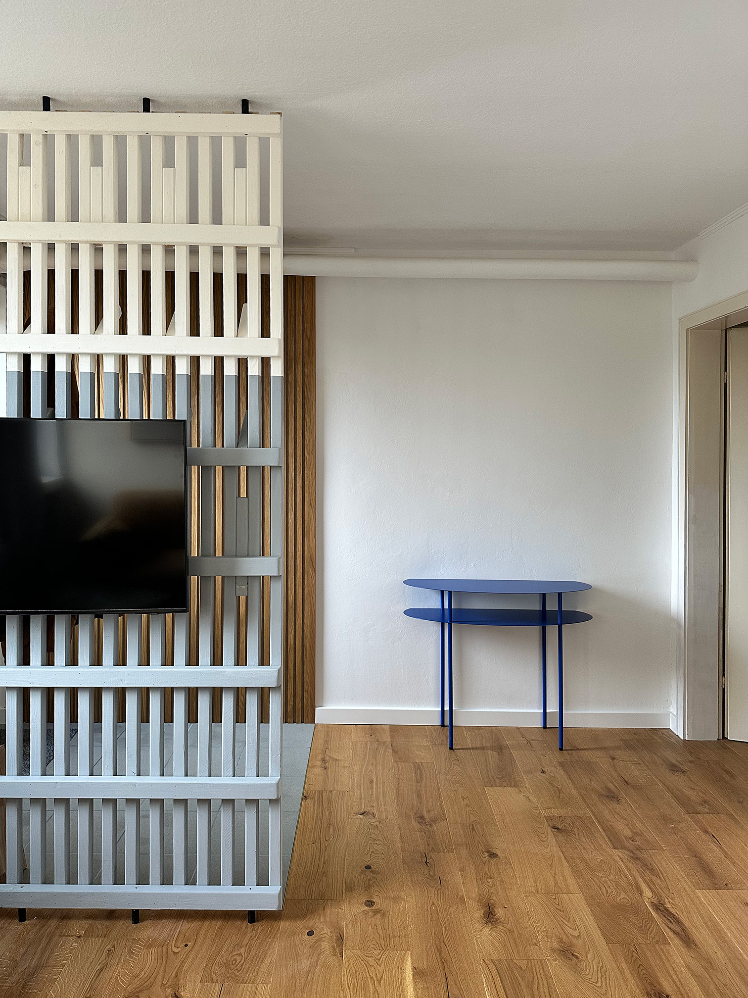 Detached Apartment - Architecture by Tizian Rein - View 4