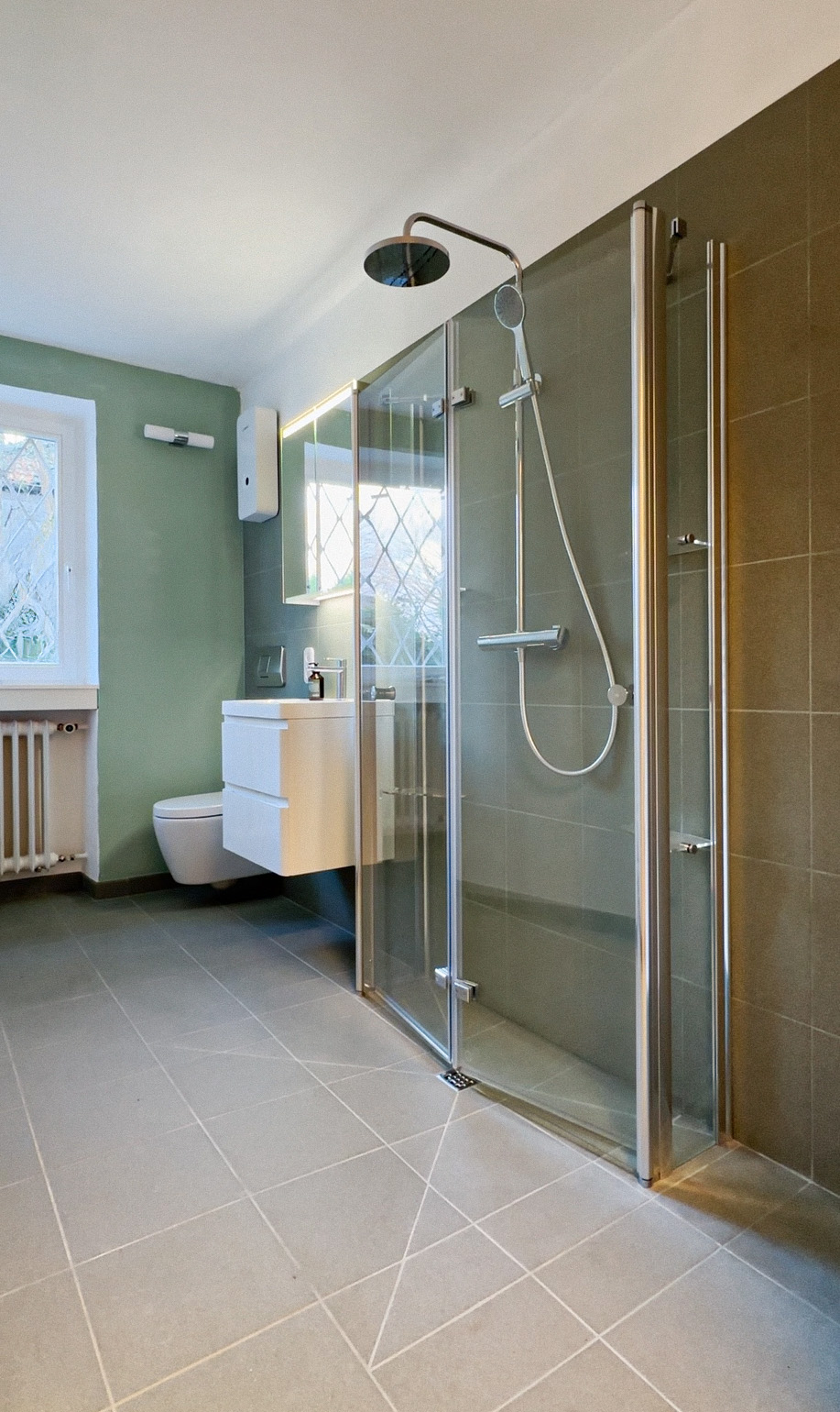 Detached Apartment - Architecture by Tizian Rein - View 6