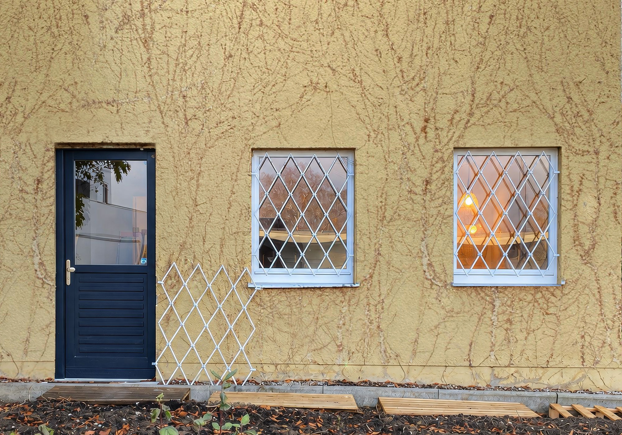 Separate Wohneinheit — Umbau von Tizian Rein, Bild 1