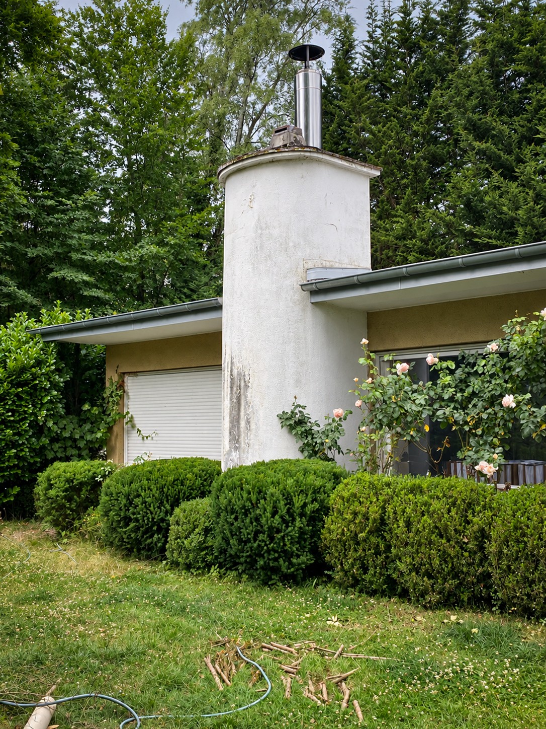 Separate Wohneinheit — Umbau von Tizian Rein, Bild 2