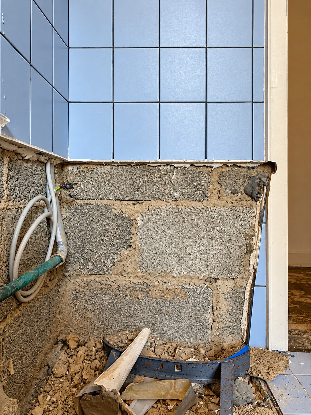 Separate Wohneinheit — Umbau von Tizian Rein, Bild 5