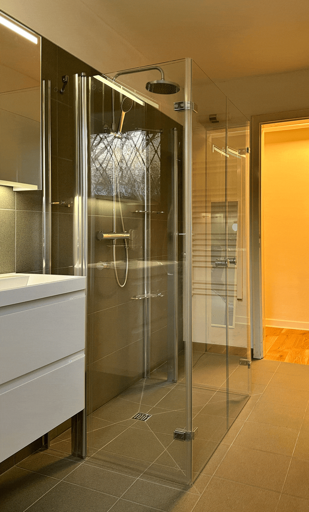 Detached Apartment - Architecture by Tizian Rein - View 5