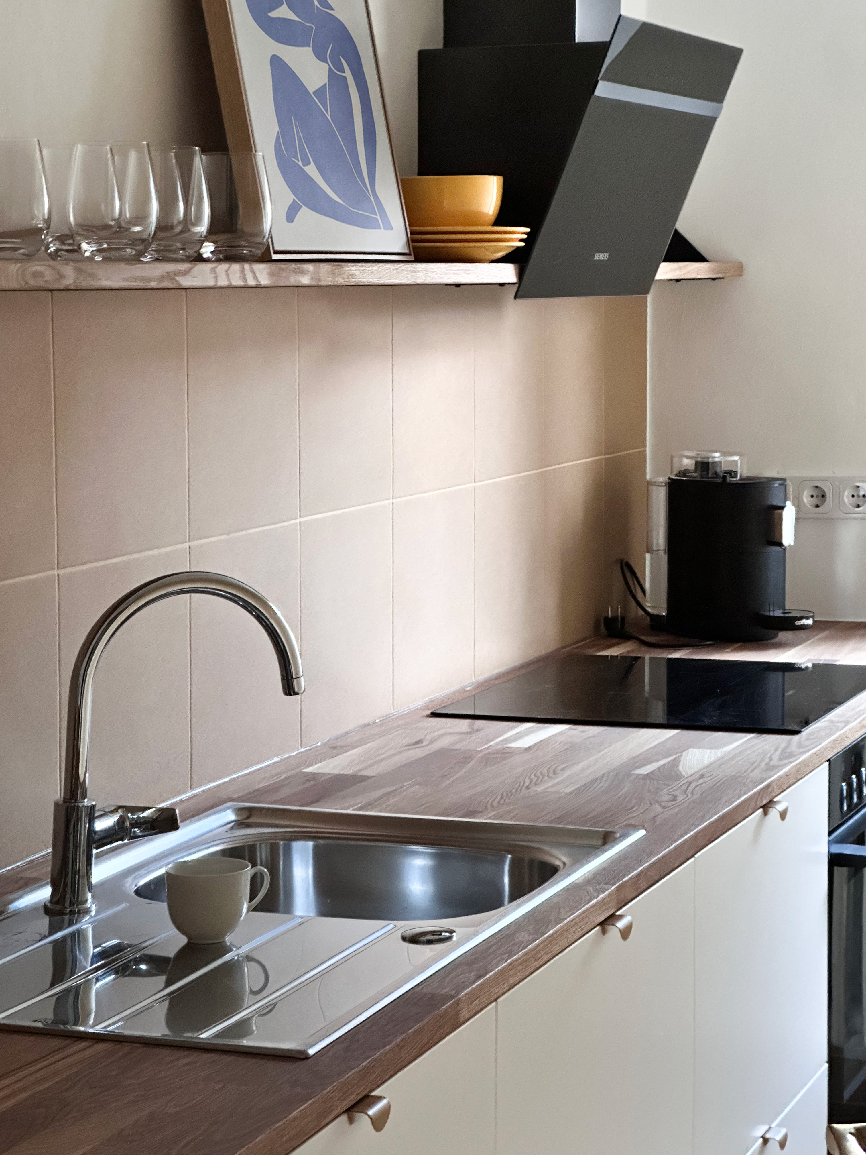 Detached Apartment - Architecture by Tizian Rein - View 3