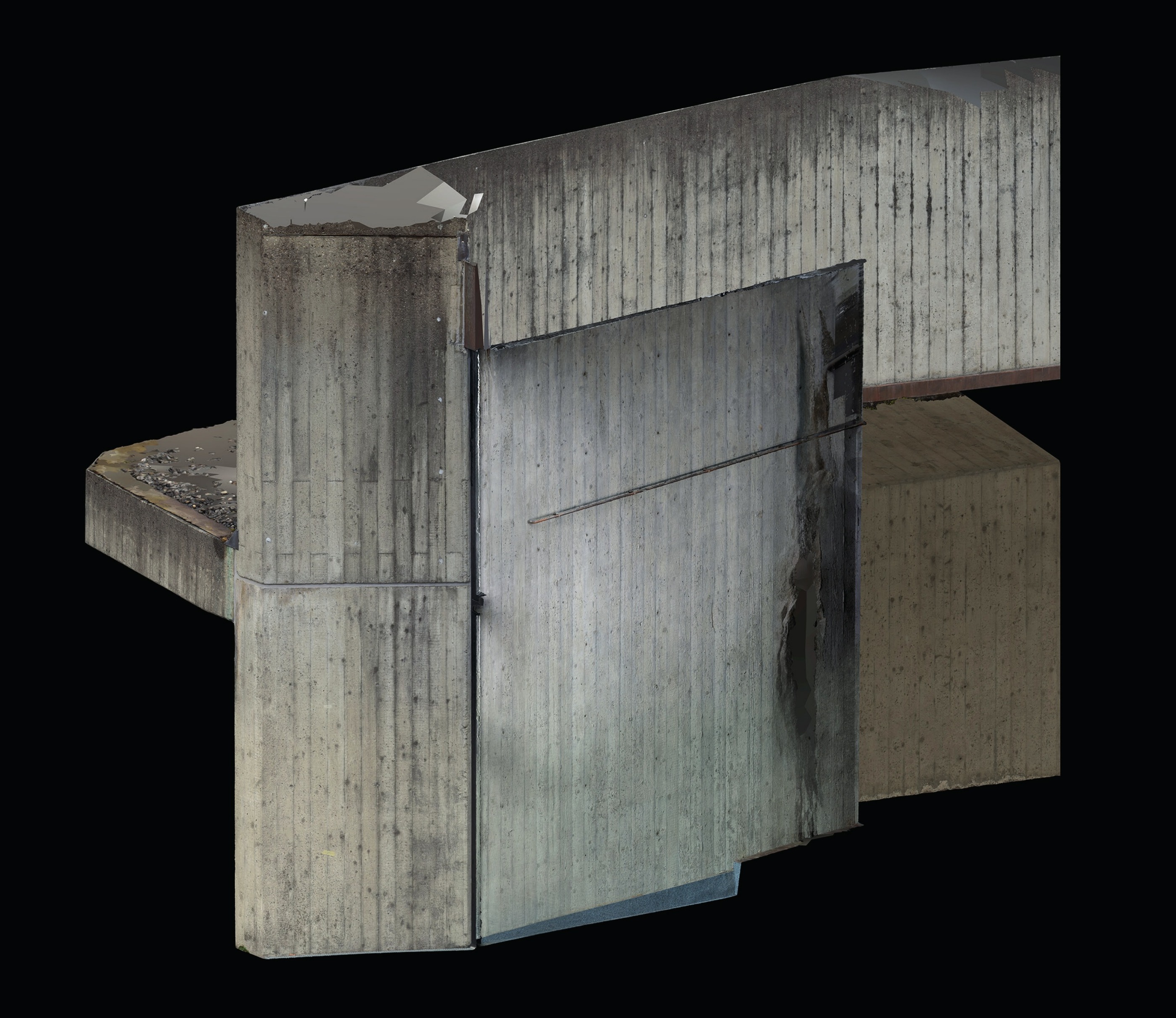 Versöhnungskirche Dachau — Forschung von Tizian Rein, Bild 1