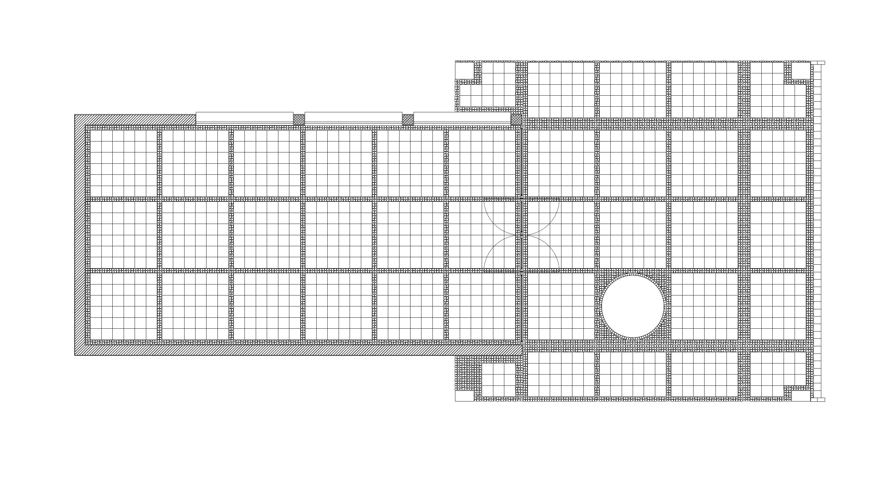 Graveyard Chapel Rhöndorf - Architecture by Tizian Rein - View 5