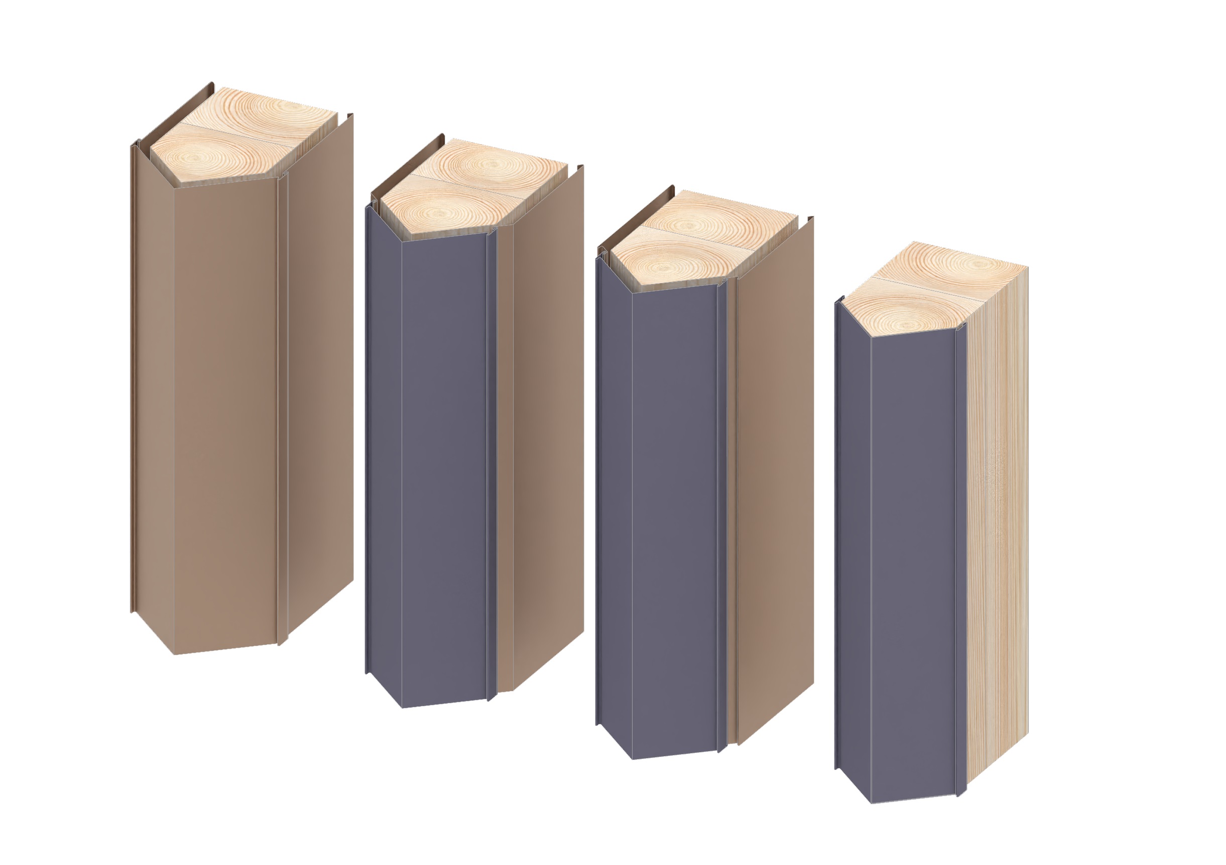 Graveyard Chapel Rhöndorf - Architecture by Tizian Rein - View 6