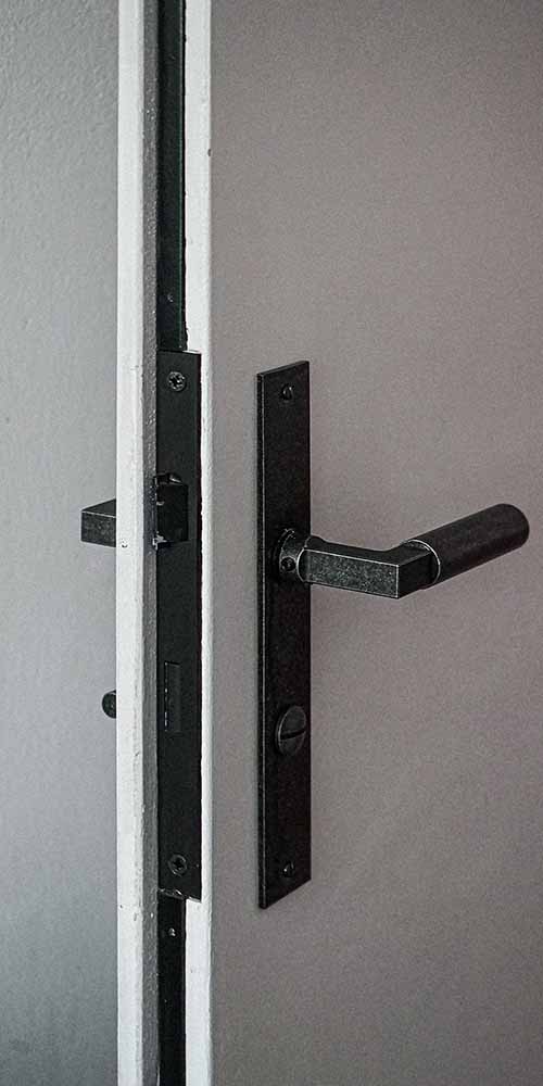 Apartment of a Clerk - Architecture by Tizian Rein - View 3