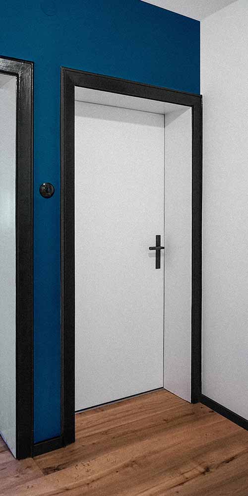 Beamtenwohnung Bonn — Umbau von Tizian Rein, Bild 4