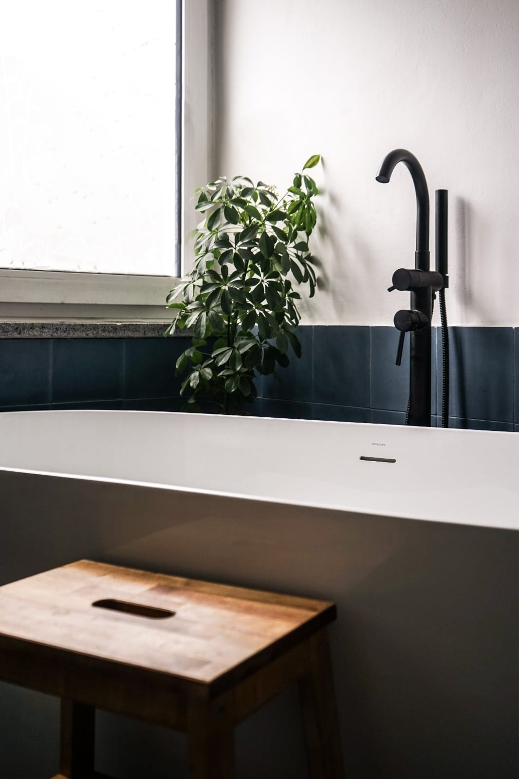 Beamtenwohnung Bonn — Umbau von Tizian Rein, Bild 6