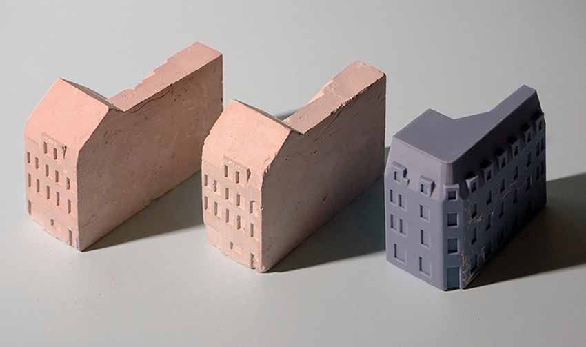 Wohnen in Nippes — Neubau von Tizian Rein, Bild 6