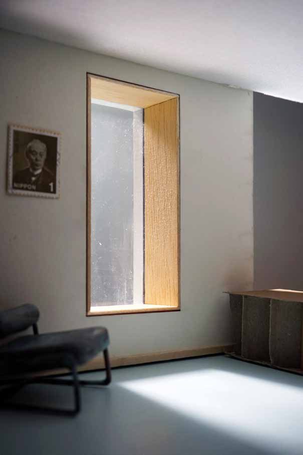 Living in Nippes - Architecture by Tizian Rein - View 6