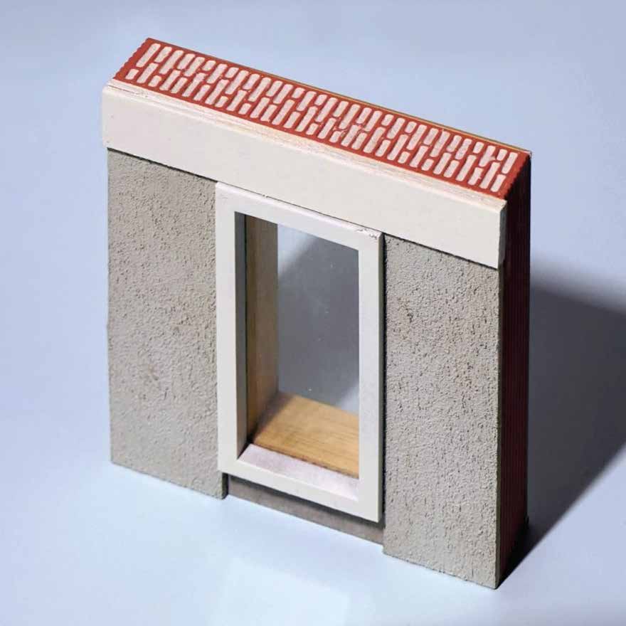 Living in Nippes - Architecture by Tizian Rein - View 7