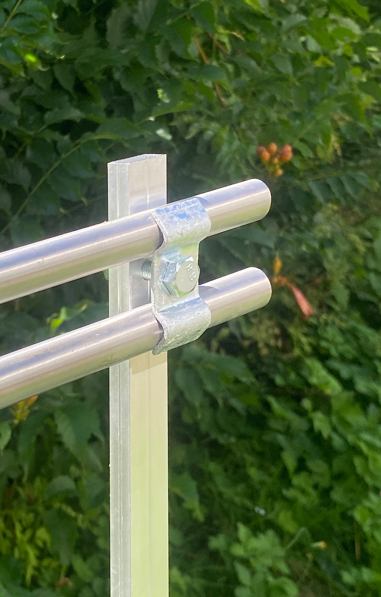 ZAKK Garden Chair - Architecture by Tizian Rein - View 3