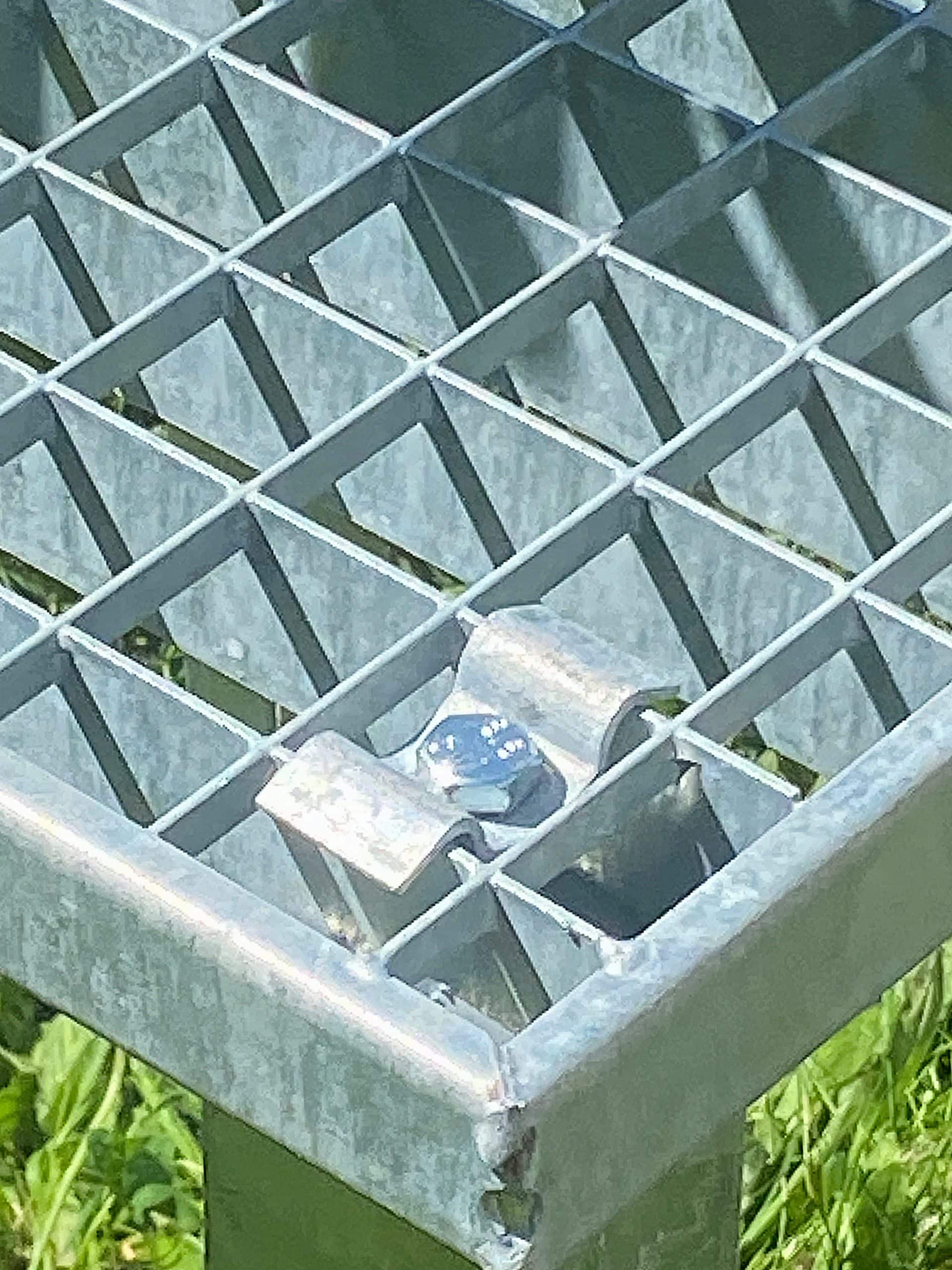 ZAKK Garden Chair - Architecture by Tizian Rein - View 4